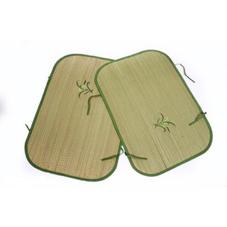 Chiếu cói cho bé trẻ sơ sinh loại nhỏ loại to