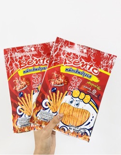 20 gói bento sợi Thái Lan 24gr