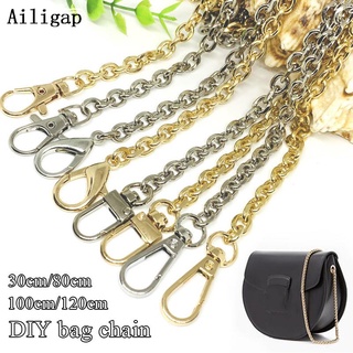 Dây Xích Kim Loại Thay Thế Cho Túi Xách