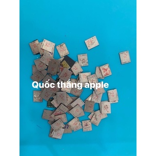 Ổ cứng 6s 32gb