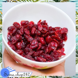 Việt quất hữu cơ sấy khô, việt quất sấy nhập khẩu cao cấp gói 150g - M04