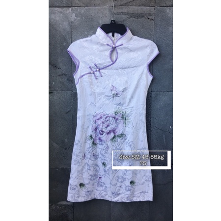Hanbok Hàn Quốc, Hanbok Nữ, Hanbok chụp ảnh du lịch Sườn Xám