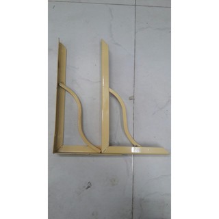 Gía đỡ vàng L, giá đỡ bàn thờ