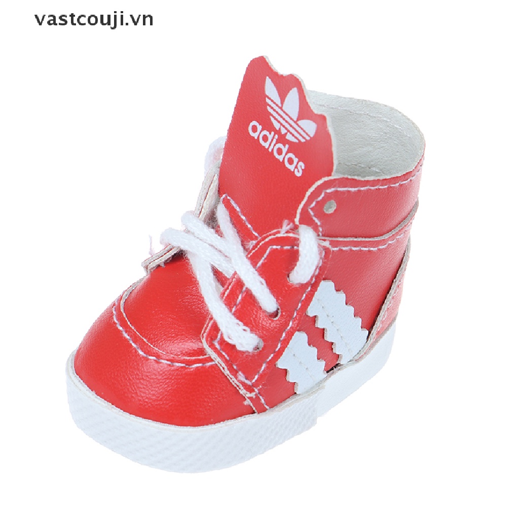 Vastji Giày Búp Bê 14.5inch 20cm Dễ Thương Cho Bé