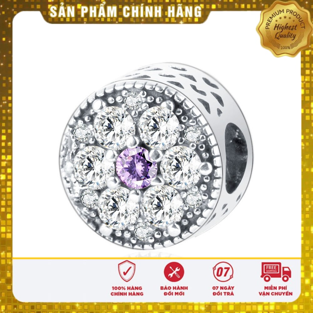 [Hàng cao cấp] Charm Bạc S925 ALE Cao Cấp - Charm bạc chuẩn S925 cho vòng Pan - Mã sản phẩm CHARMBAC_DN0046