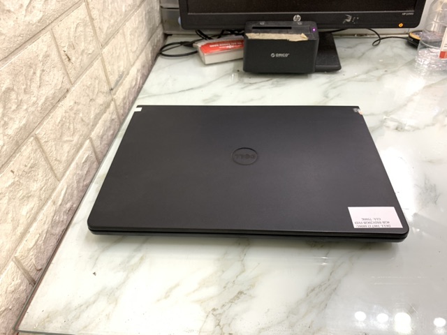 Dell 3467 i3-6006u 4gb ssd128gb like new