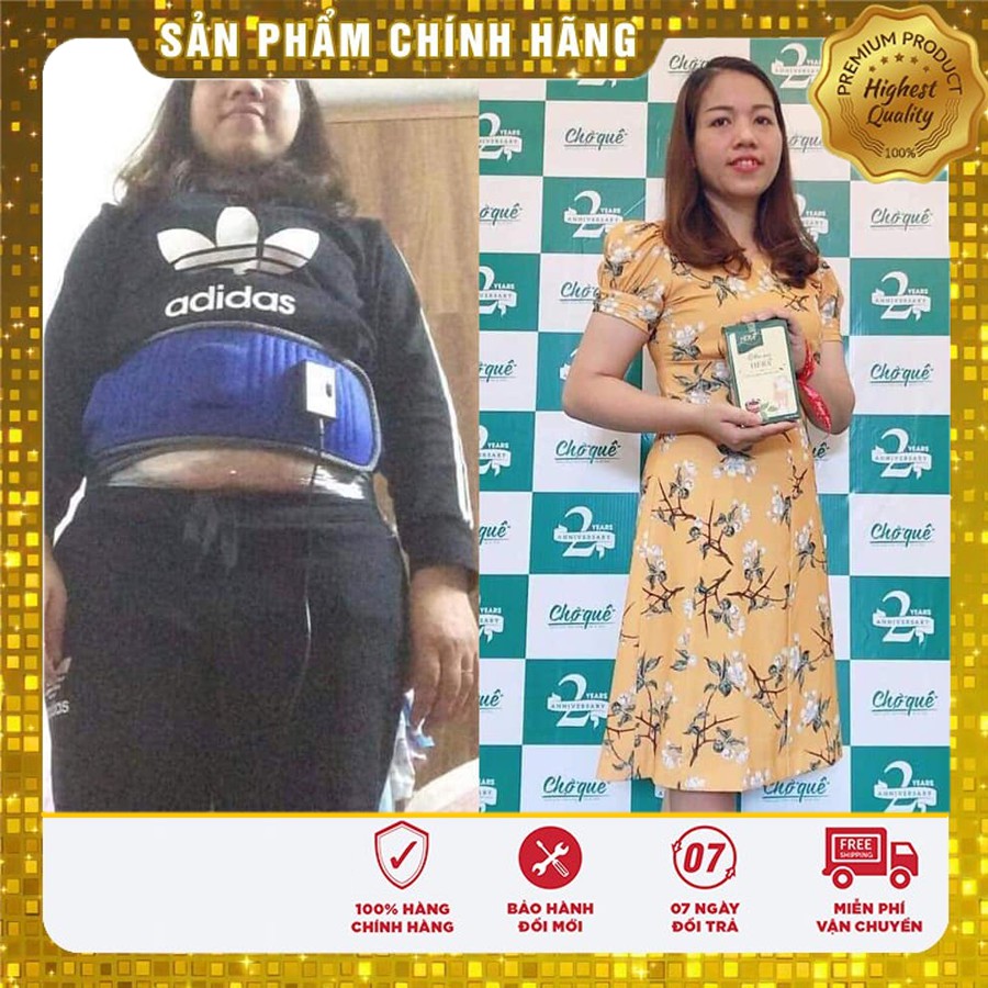 Giảm Cân Hera ⚜️ Free Ship ⚜️ Hiệu Quả Nhanh, An Toàn | BigBuy360 - bigbuy360.vn