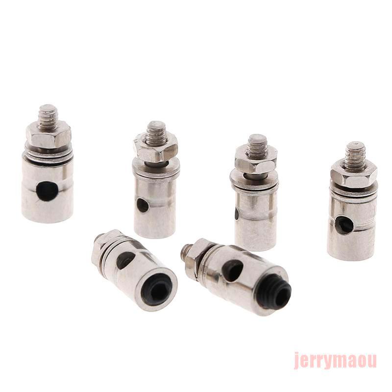 Set 10 Đầu Nối Servo Cho Máy Bay Điều Khiển Từ Xa