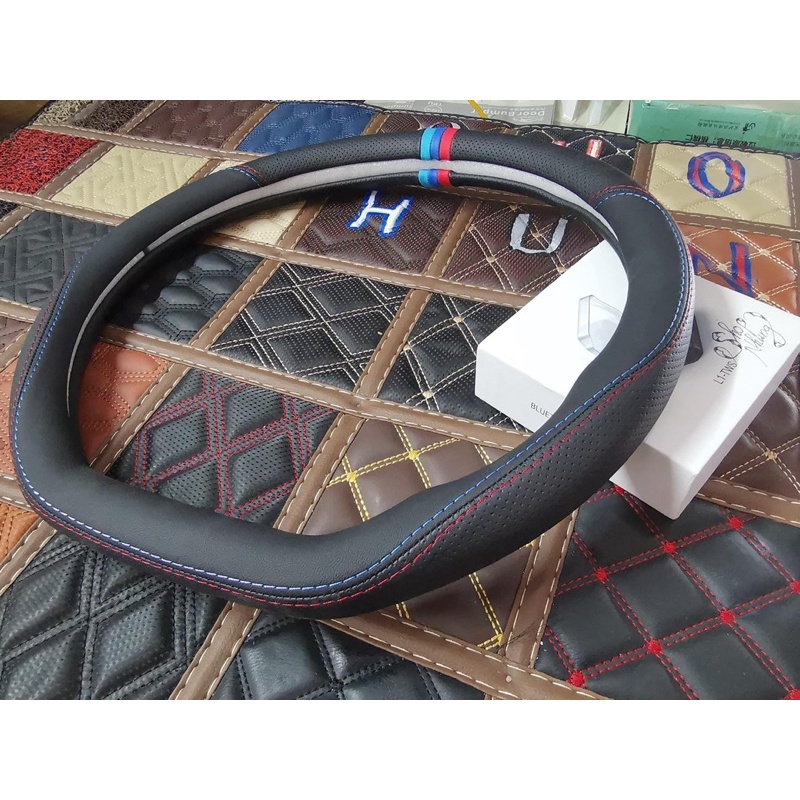 Bọc vô lăng * Hàng Cao Cấp* Bọc vô lăng cho beijing X7, Changhe Q7, Baic X55