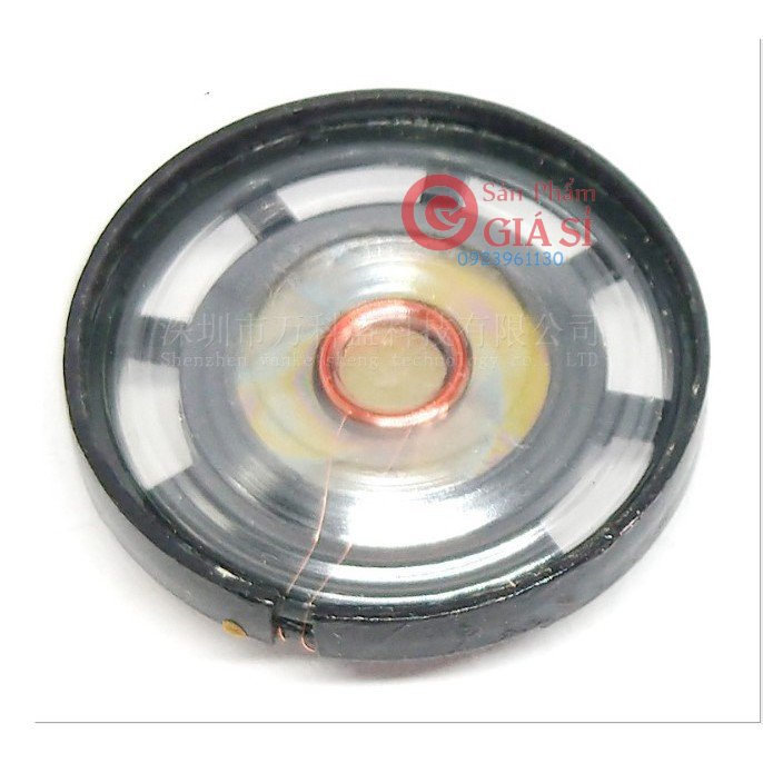 Loa 8 ohm 0.5w ❤️freeship❤️