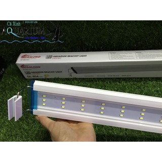 Đèn thủy sinh QuanLong AL - 80A ( cho hồ 80cm-90cm )