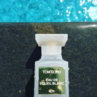 Nước hoa TOM FORD Eau De Soleil Blanc Unisex [Mẫu thử]