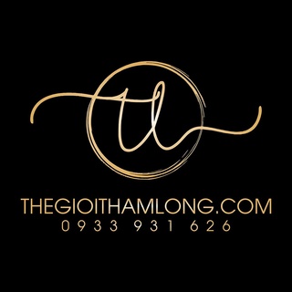 THẾ GIỚI THẢM LÔNG