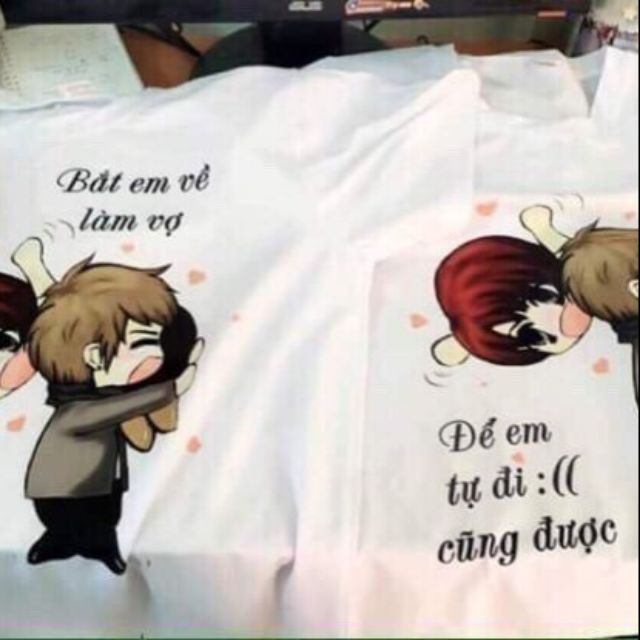 Combo 2 áo