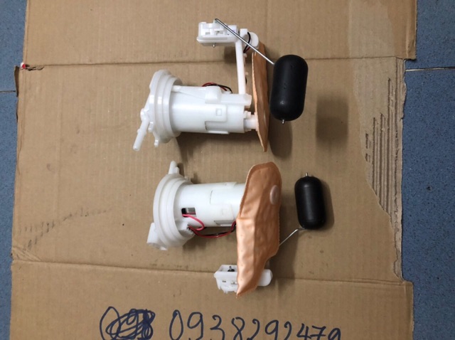 Bộ bơm xăng Ab Fi 2011/ 2012 + Ab 125 đời 2013 - 2019 zin thái