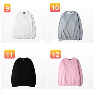 🎈 áo sweater nelly mẫu 9-16