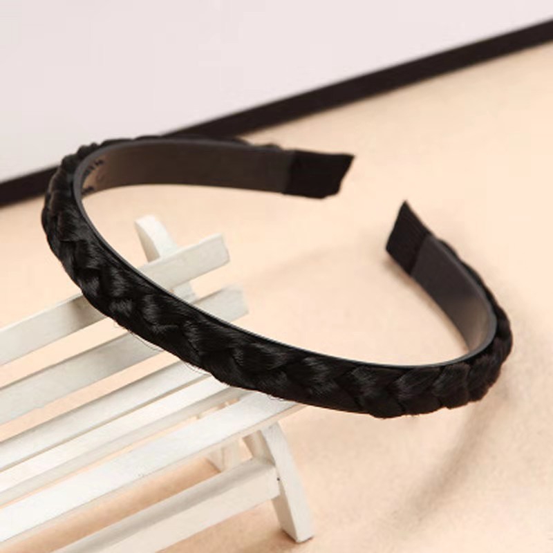 Băng đô thời trang kiểu Hàn thanh lịch dành cho nữ