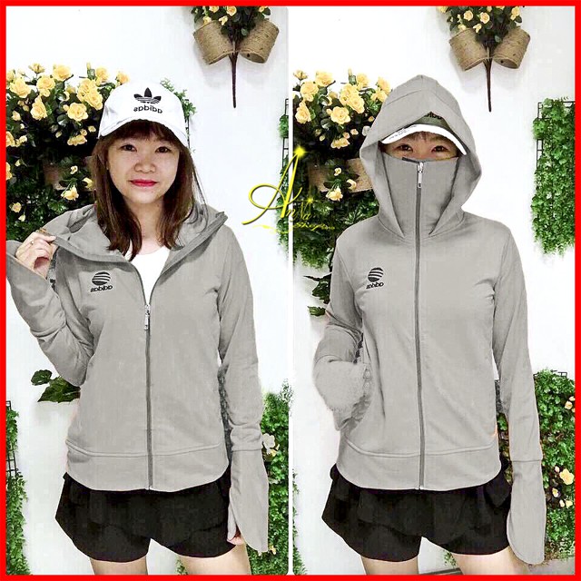 [ĐA NĂNG 3 TRONG 1] Áo Khoác Nữ Chống Nắng Đa Năng 3 Trong 1 Túi Siêu Rộng. Annashop | BigBuy360 - bigbuy360.vn
