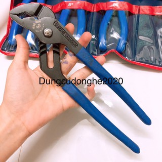 BỘ KÌM 4 CHI TIẾT KINGTONY 42124GP