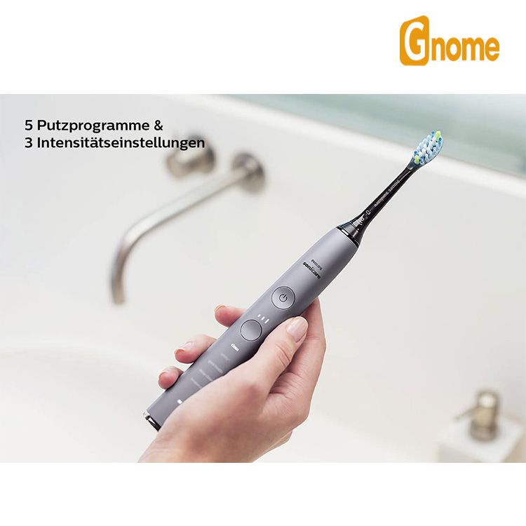 Bàn Chải Điện Philips HX9924/43 [Hàng Đức]