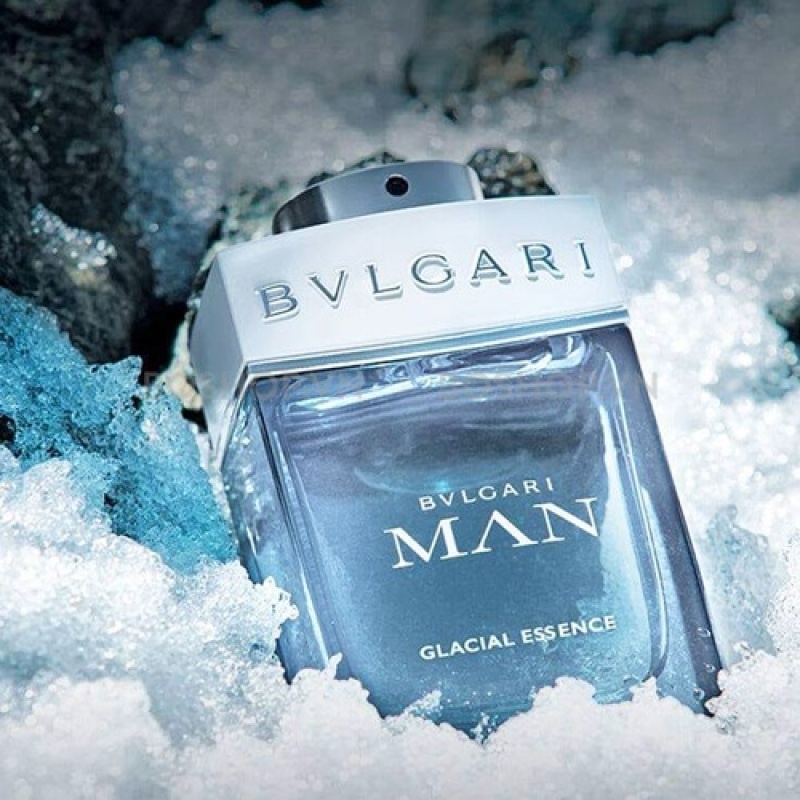 Nước Hoa Nam Bvlgari Man Glacial Essence EDP - Scent of Perfumes | BigBuy360 - bigbuy360.vn