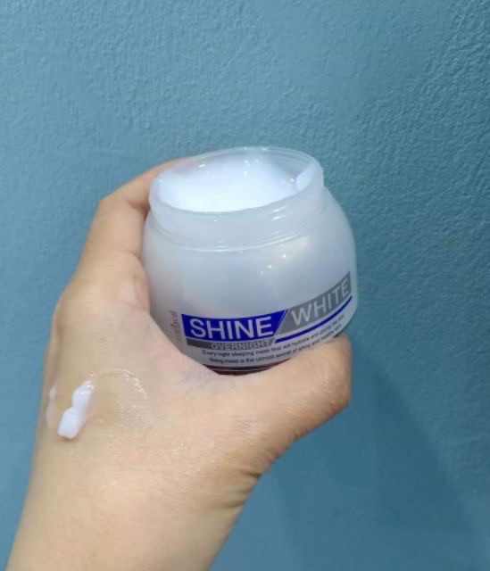 Ủ TRẮNG DA COSMEHEAL - MẶT NẠ Ủ TRẮNG DA COSMEHEL SUPERSHINE | BigBuy360 - bigbuy360.vn