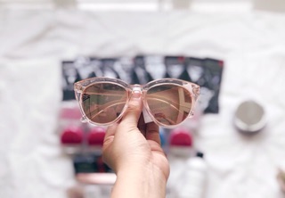 [Có sẵn ] Kính H&M
