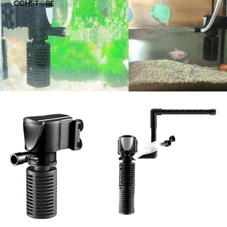Máy lọc nước bể cá 3 trong 1