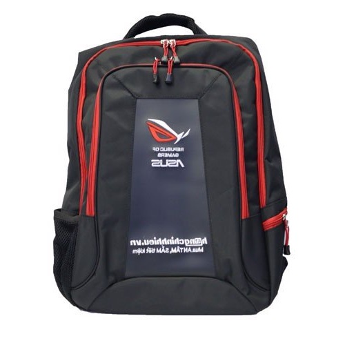 Balo Laptop 17&quot; Logo ASUS ROG