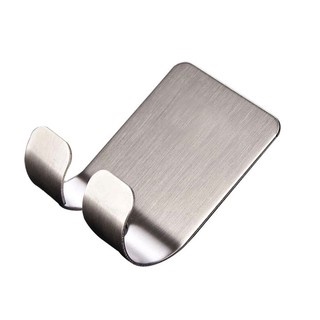 Móc Dán Tường Treo Phích Cắm Điện Đa Năng