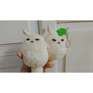 Dodoco nhồi bông treo balo của Klee - Genshin Impact