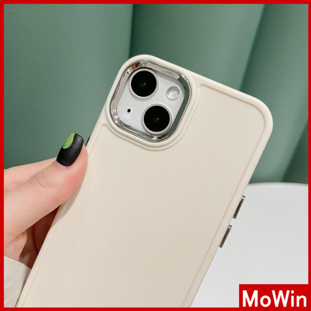 Bộ Khung Bảo Vệ Camera Bằng Silicon Chuyên Dụng Chất Lượng Cao 1111