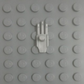 Đồ Chơi Lắp Ráp Minifigure, Weapon Bladed Claw