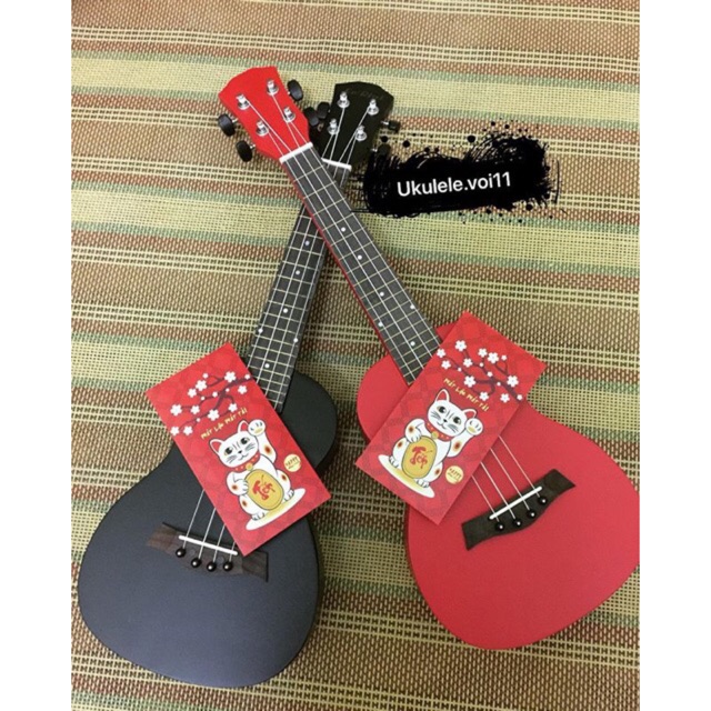 ukulele concert