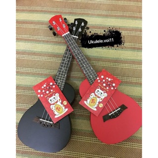 Ukulele concert