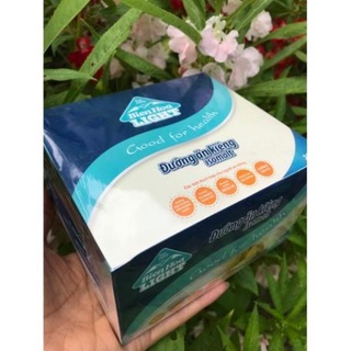 Đường ăn kiêng biên hòa gói 50g (N12)