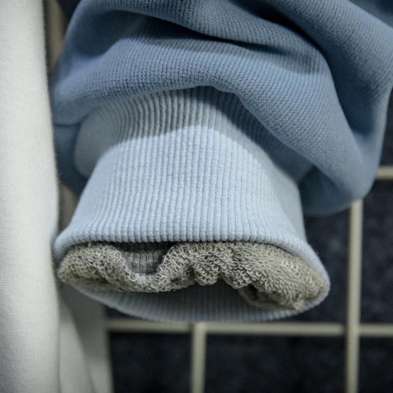 Áo khoác hoodie nam nữ unisex [(plus Velvet option] | BigBuy360 - bigbuy360.vn