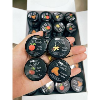 Tẩy Da Chết Môi Lip Scrub