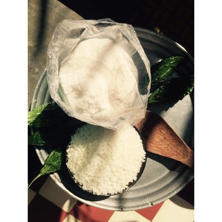 Muối biển (hạt to) (3 kg)