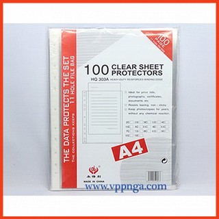 Bìa đục lỗ 303A (100c/x) ThanhThuan