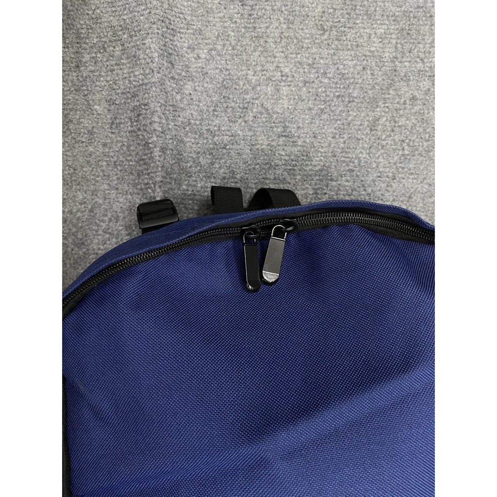 Balo đi học, balo laptop 15,6 inch, chống nước, nam nữ BL 08