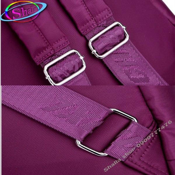 {MẪU MỚI} balo du lịch thời trang nữ ( 4 màu) k1991