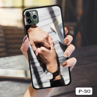 Ốp kính iphone 11pro/11Pro max