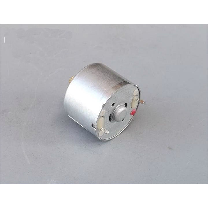 Động cơ mini DC 310 6V