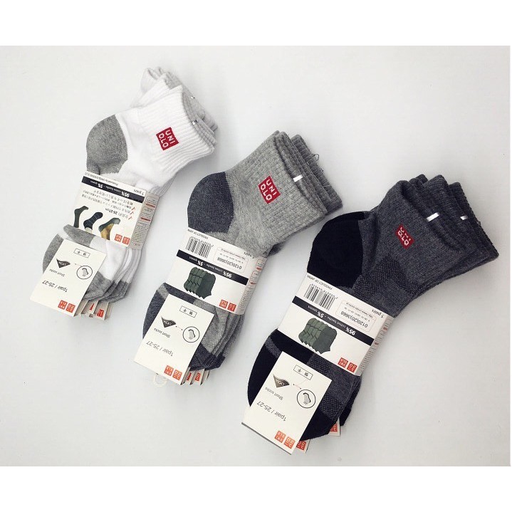 TẤT CỔ CAO HÀNG XUẤT KHẨU ĐẸP N01 TẤT XUẤT KHẨU