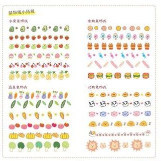 Dạy vẽ: 4000 bức vẽ đáng yêu