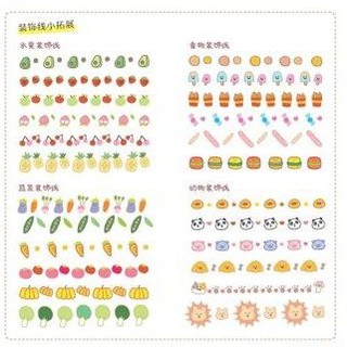(SẴN) Dạy vẽ: 4000 bức vẽ đáng yêu