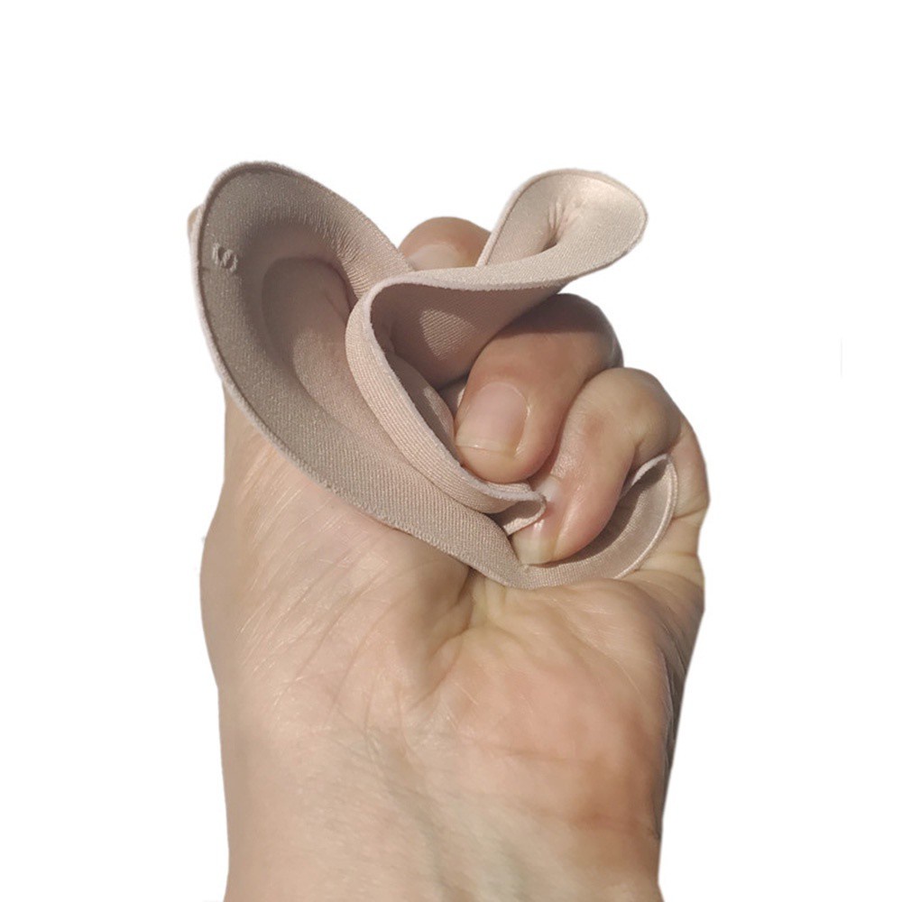 Đệm Mút Nâng Ngực Hình Tam Giác Có Thể Điều Chỉnh