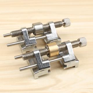 Stainless Steel Side Clamping Fixed Angle Honing Guide for Wood Chisel Planer Blade Flat Chisel