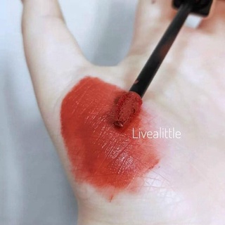 SON KEM 3CE CLOUD LIP TINT LIVE A LITTE  - Màu đỏ đất